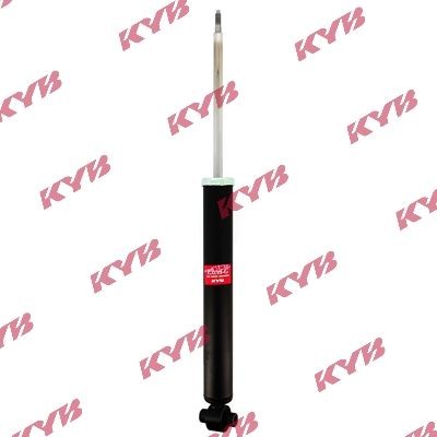 KYB Suspension shocks rear and front AUDI Q5 SUV Sportback (80A) new 3418007