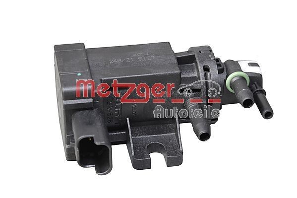 METZGER 0892928 Turbo control valve Peugeot Partner K9 1.6 HDi 90 hp Diesel 2011 price