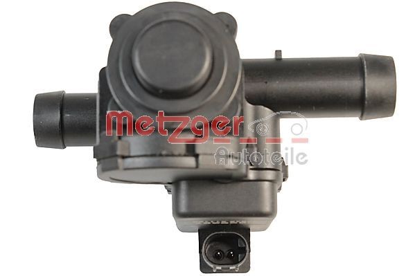 METZGER Coolant valve 0899287
