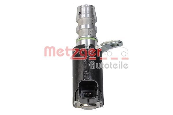 METZGER Oil Pressure Valve 0899291