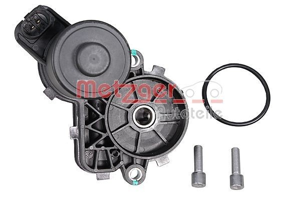 Mercedes SLK Parking brake pads 17873619 METZGER 0899301 online buy
