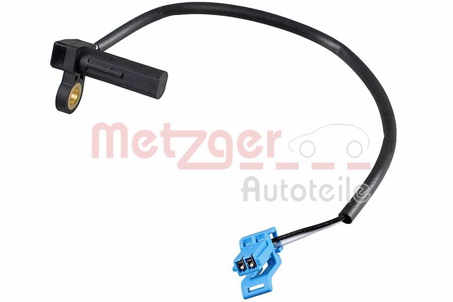 RPM Sensor, automatic transmission 0909091 Opel Insignia A Sports Tourer 2.0CDTI (35) 140hp 103kW MY 2015