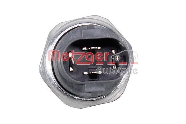 METZGER Air con pressure switch 0917377