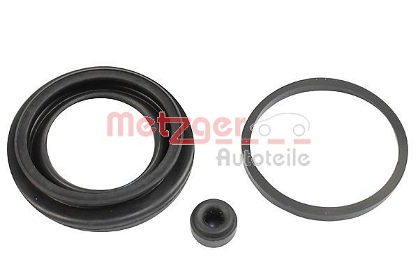 METZGER 1140181 Brake caliper repair kit Mercedes Vito Mixto W447 111 CDI 1.6 114 hp Diesel 2021 price