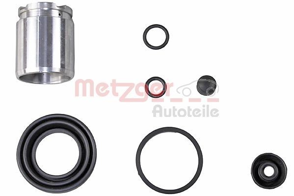 METZGER Repair Kit, brake caliper 114-5100 Lexus CT 2020
