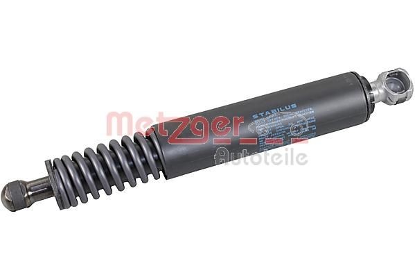 METZGER 2110683 Tailgate strut PORSCHE experience and price