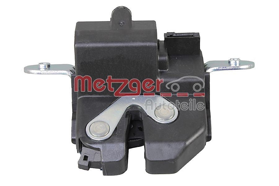 METZGER 2310641 Kljucavnica pokrova prtljaznika Opel v originalni kakovosti