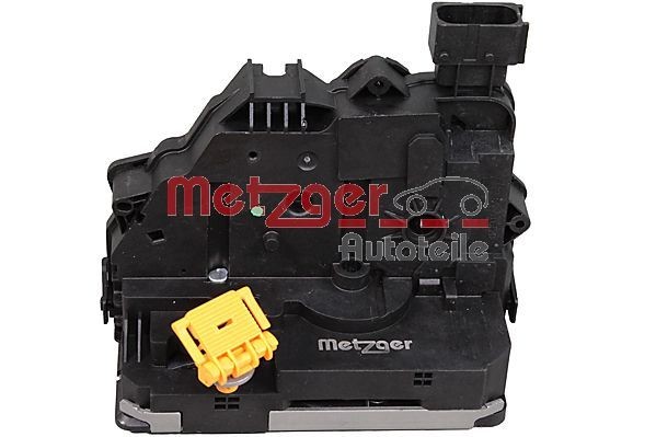 METZGER 2314343 Door lock actuator Opel Corsa D 1.4 100 hp Petrol 2009 price