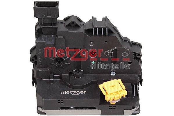 METZGER 2314344 Door lock Opel Corsa D 1.4 100 hp Petrol 2014 price
