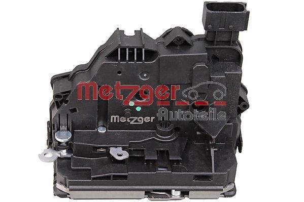METZGER without Safelock function, Sliding Door, Left Door lock mechanism 2314359 buy