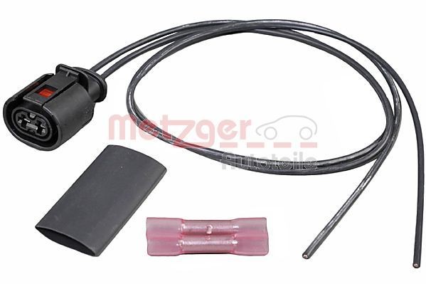 METZGER Cable Repair Set, tail light 2324155 buy