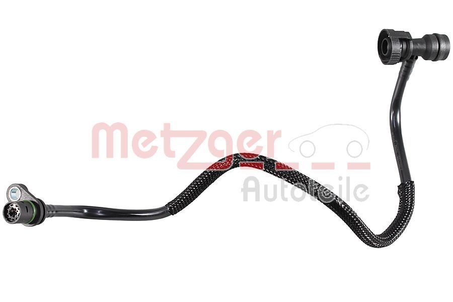 Crankcase breather hose for BMW 2 Series cheap online ▷ Buy on AUTODOC  catalogue