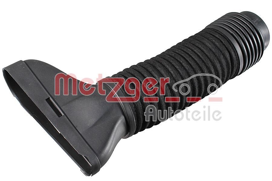 METZGER 2388072 Intake pipe, air filter MERCEDES-BENZ experience and price