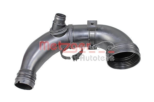 METZGER 2388073 ALFA ROMEO Intake pipe