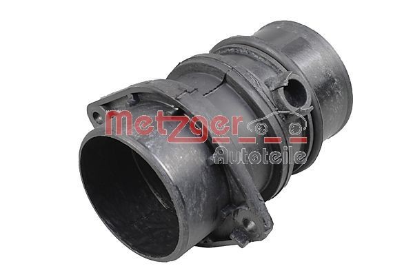 METZGER 2388075 Intake pipe, air filter RENAULT 8 in original quality