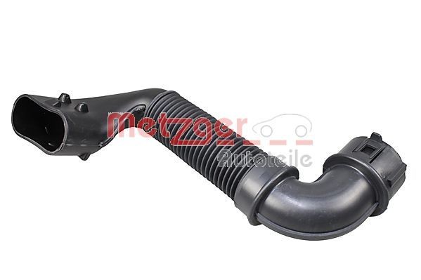 Renault MASCOTT Intake pipe, air filter METZGER 2388076 cheap