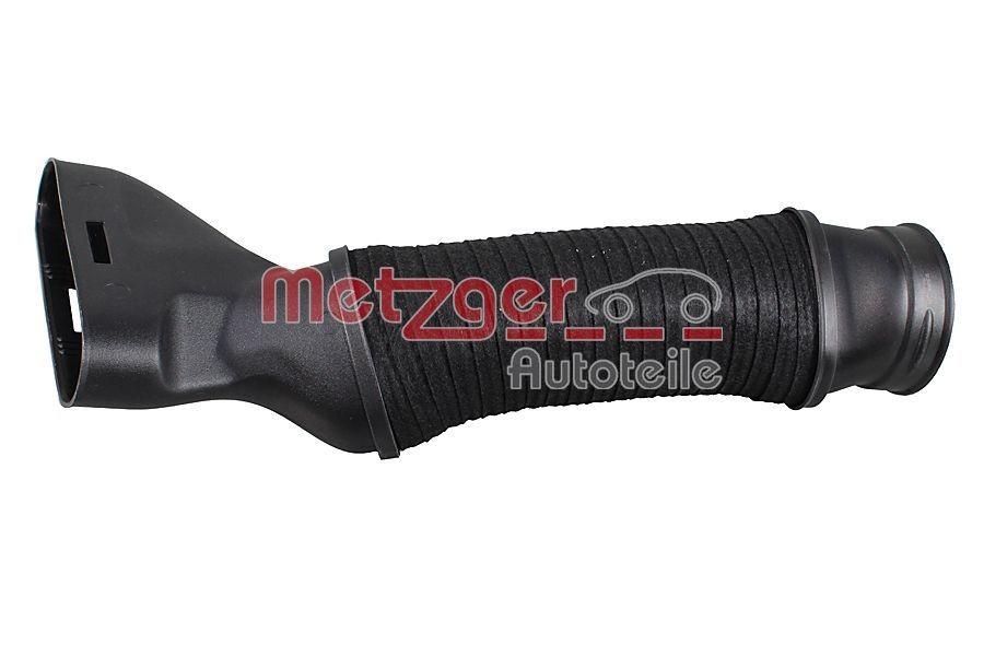 Original 2388082 METZGER Intake hose air filter MERCEDES-BENZ