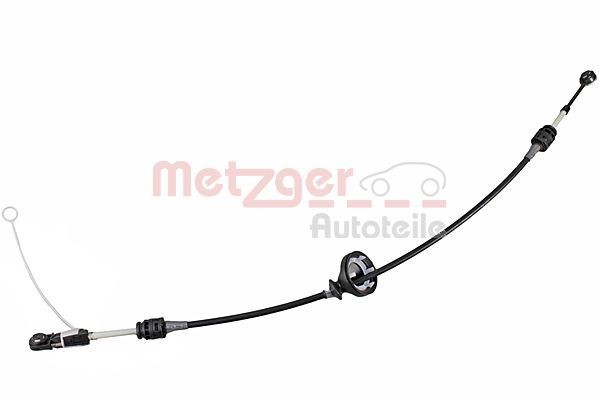 METZGER 3150301 Cable, manual transmission MERCEDES-BENZ C-Class 2007 price