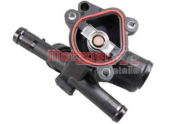 METZGER Coolant thermostat 4006439