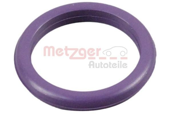 METZGER 4010355 Seal, coolant pipe