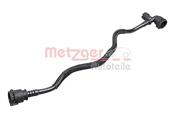 METZGER 4010362 Radiator hose BMW X1 2009 price