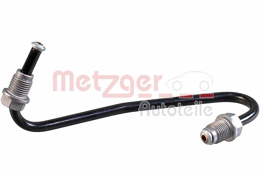 Metzger 4120002 Bremsleitungen : : Auto & Motorrad