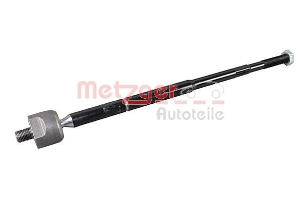 METZGER 51034408 Inner tie rod MITSUBISHI experience and price