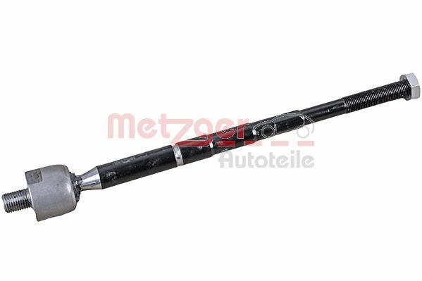 METZGER 51035108 Inner tie rod NISSAN experience and price