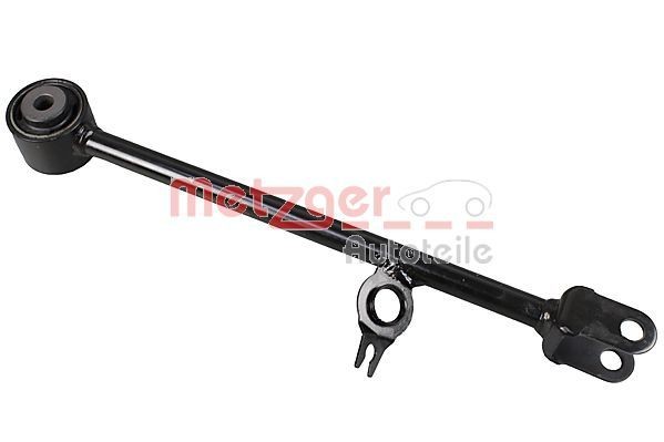 METZGER 58140804 Suspension arm Rear Axle Right, Lower, Semi-Trailing Arm