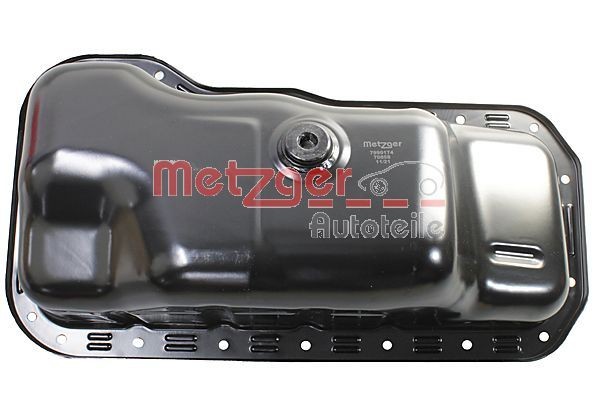 METZGER Engine sump 7990174