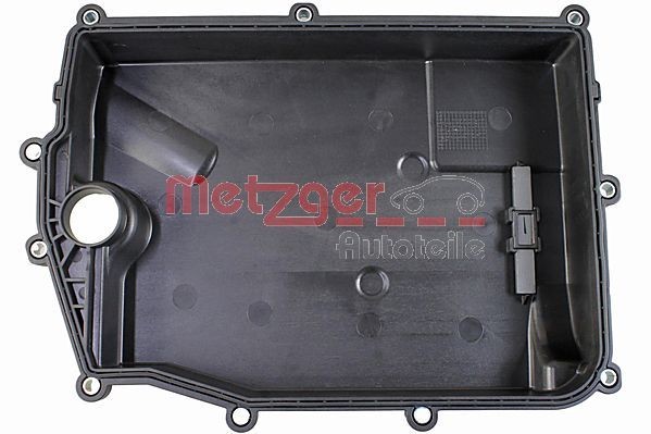 METZGER 7990179 Gearbox sump FORD Focus Mk2 Box Body / Estate 2.0 TDCi 136 hp Diesel 2009 price
