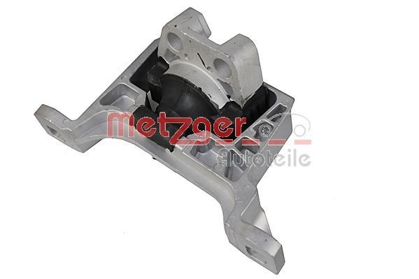 8053843 Motor mounts METZGER 8053843 review and test