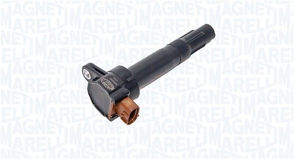 Great value for money - MAGNETI MARELLI Ignition coil 060717261012