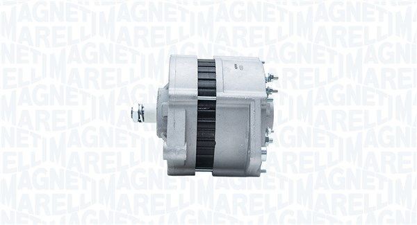 MQA049 MAGNETI MARELLI 28V, 80A, excl. vacuum pump Generator 063730049010 buy
