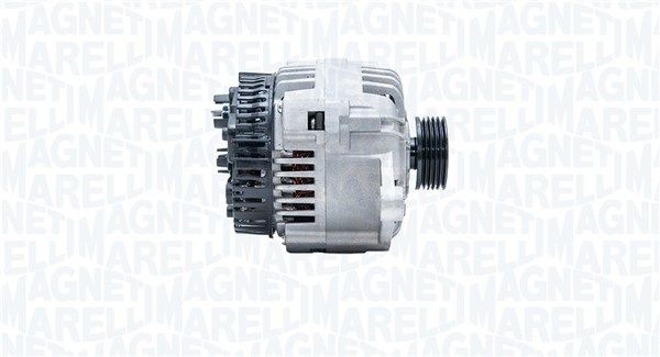 063730715010 Generator MAGNETI MARELLI 944390387710 review and test