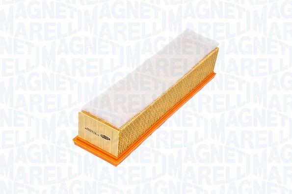 Great value for money - MAGNETI MARELLI Air filter 153071762588