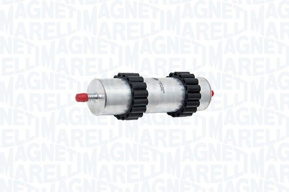 71762592 MAGNETI MARELLI In-Line Filter, Diesel Height: 246mm Inline fuel filter 153071762592 buy