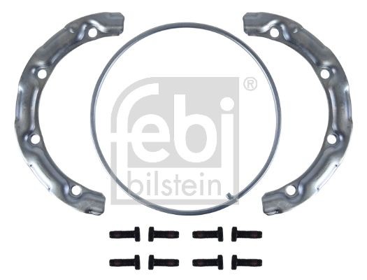 FEBI BILSTEIN Accessory Kit, brake disc 174955 buy