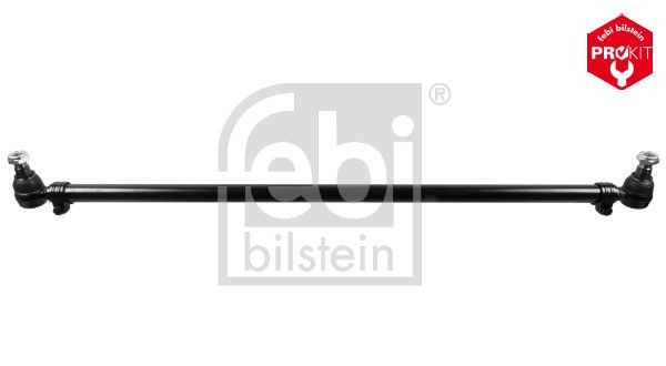FEBI BILSTEIN Rear Axle, with nut Cone Size: 30mm, Length: 1283mm Tie Rod 175161 buy
