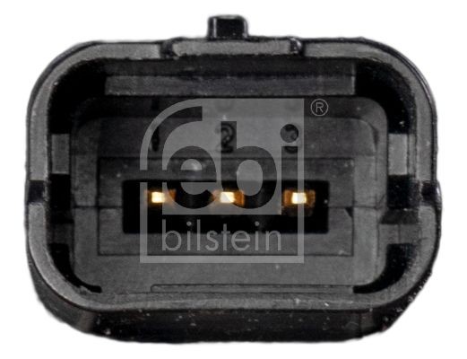 176690 Sensor, exhaust pressure FEBI BILSTEIN 176690 review and test