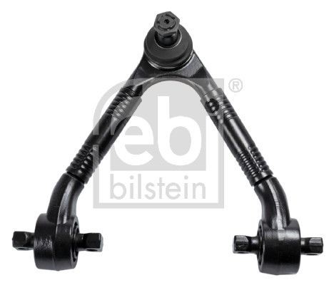 FEBI BILSTEIN Rear Axle, Control Arm, Steel, Cone Size: 42 mm Cone Size: 42mm Control arm 176981 buy