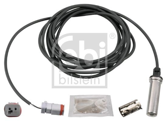 177008 FEBI BILSTEIN ABS-Sensor für BMC online bestellen