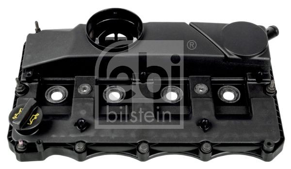 FEBI BILSTEIN 177110 Rocker cover PEUGEOT experience and price
