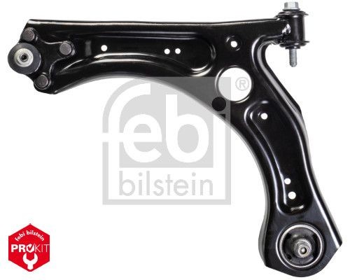 FEBI BILSTEIN Control arm rear and front VW POLO (AW1, BZ1) new 177133