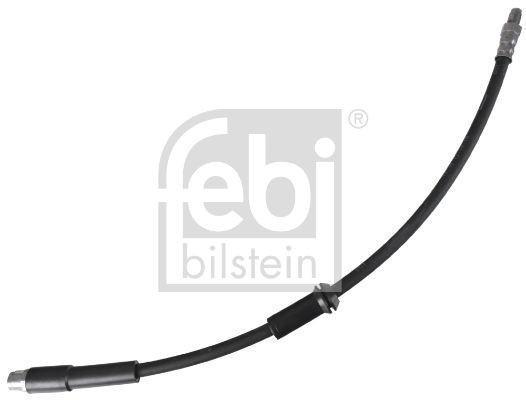 Original FEBI BILSTEIN Flexible brake pipe 177136 for MERCEDES-BENZ A-Class