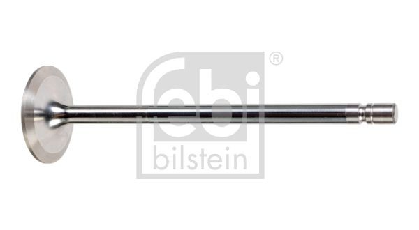 FEBI BILSTEIN 46mm Intake valve 177184 buy