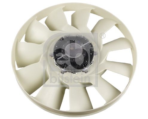 FEBI BILSTEIN Cooling Fan 177218 buy