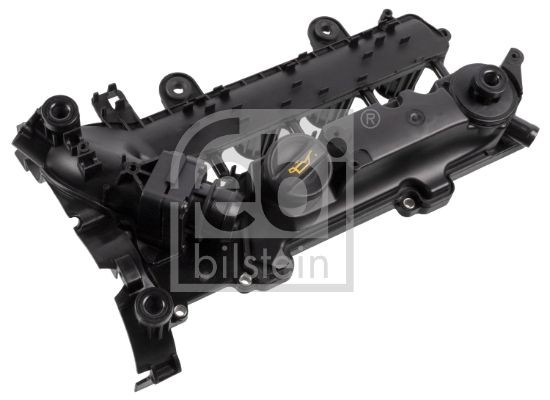 FEBI BILSTEIN 177220 Rocker cover PEUGEOT experience and price