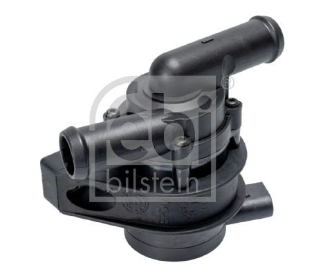 Great value for money - FEBI BILSTEIN Auxiliary water pump 177291