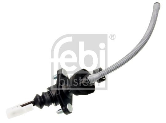 FEBI BILSTEIN for right-hand drive vehicles Clutch Master Cylinder 177658 buy
